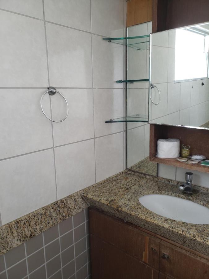 شقة Lar Da Galega Espinheiro ريسيفي المظهر الخارجي الصورة