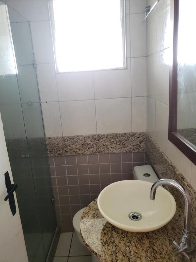 شقة Lar Da Galega Espinheiro ريسيفي المظهر الخارجي الصورة
